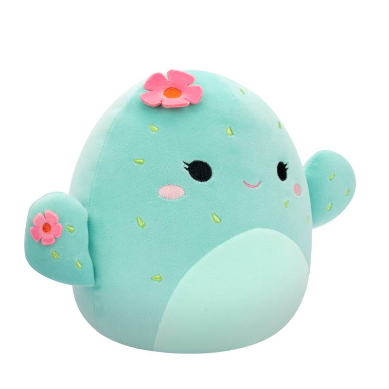 Squishmallows - Graciela the Mint Barrel Cactus 7.5' Assortment A