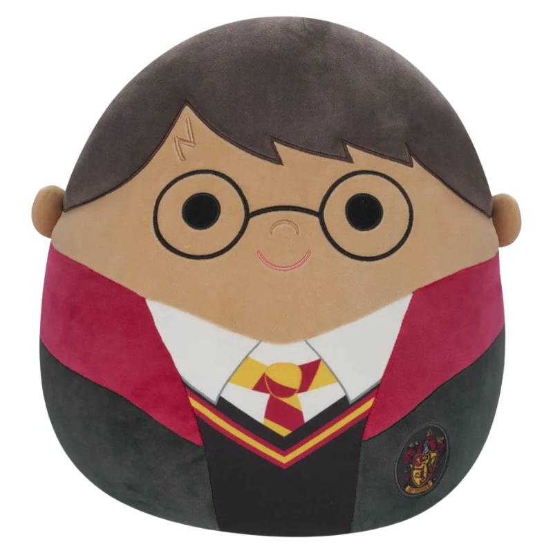 Squishmallows - Harry Potter 8" Assortment