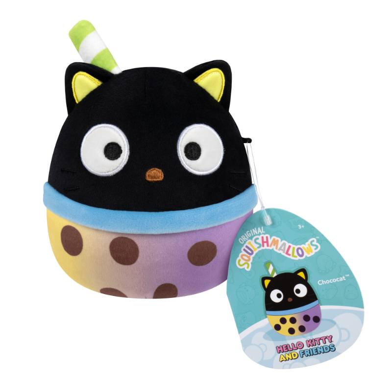 Squishmallows - Hello Kitty 5" Assortment Scented Blinds (Wave 1)