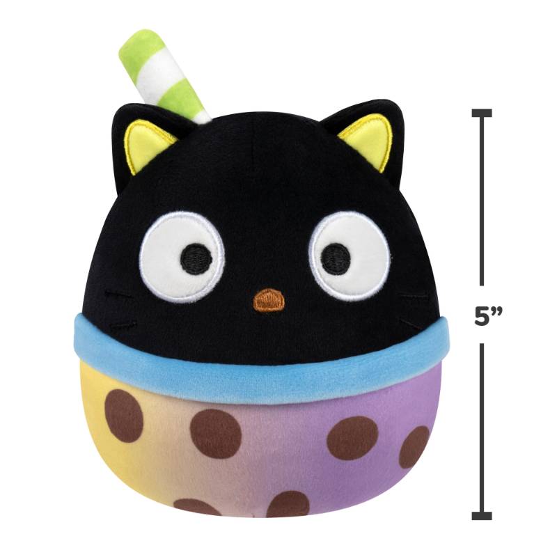 Squishmallows - Hello Kitty 5" Assortment Scented Blinds (Wave 1)