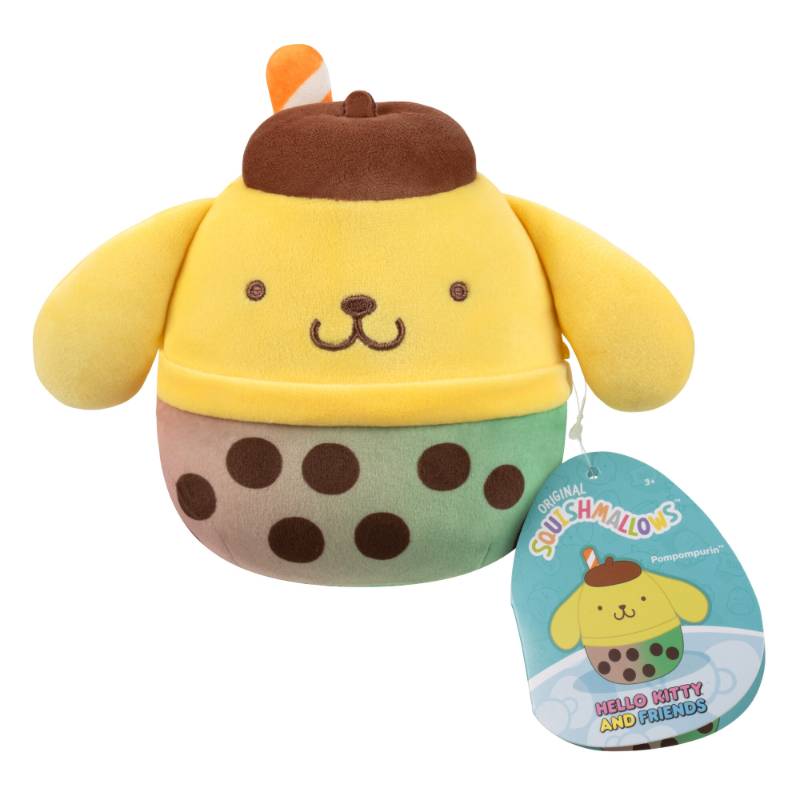 Squishmallows - Hello Kitty 5" Assortment Scented Blinds (Wave 1)