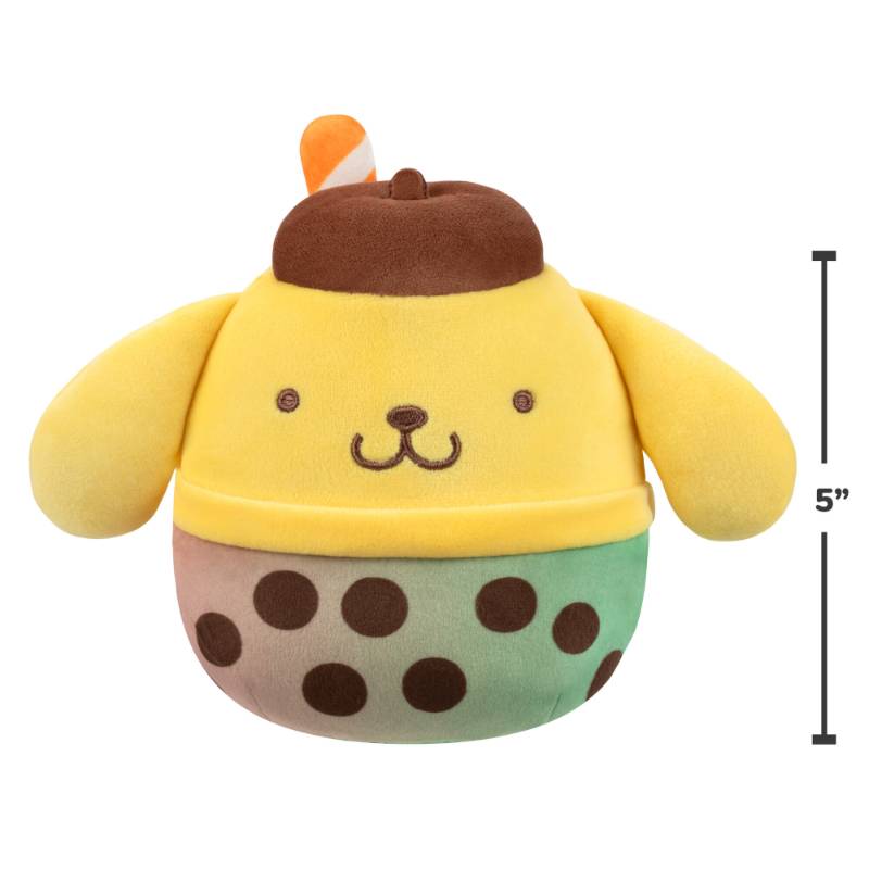 Squishmallows - Hello Kitty 5" Assortment Scented Blinds (Wave 1)