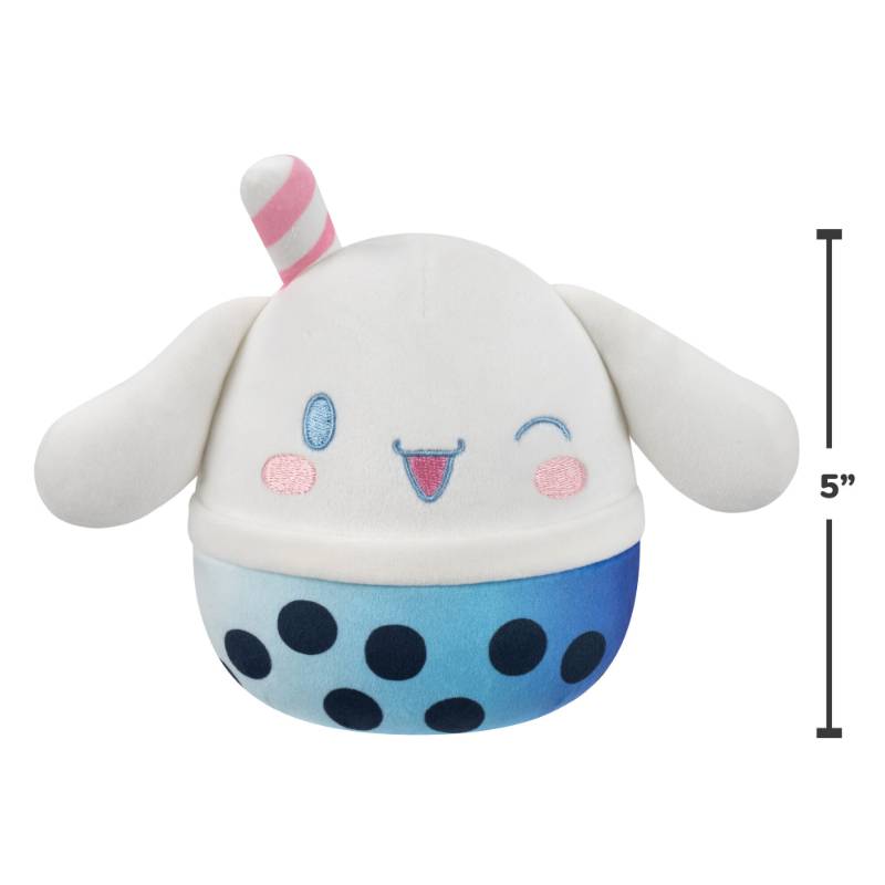 Squishmallows - Hello Kitty 5" Assortment Scented Blinds (Wave 1)