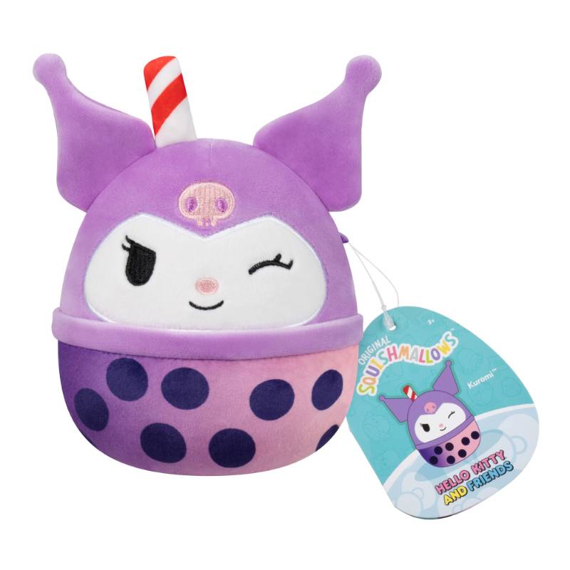 Squishmallows - Hello Kitty 5" Assortment Scented Blinds (Wave 1)