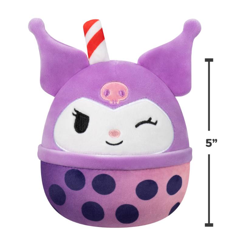 Squishmallows - Hello Kitty 5" Assortment Scented Blinds (Wave 1)