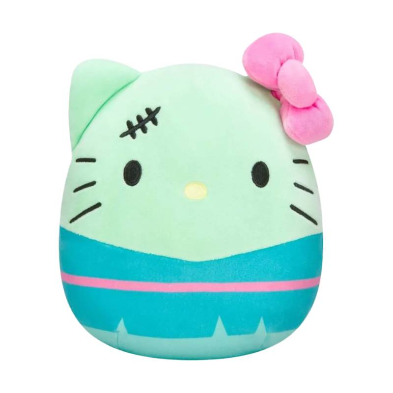 Squishmallows - Hello Kitty Halloween 8" inch Plush