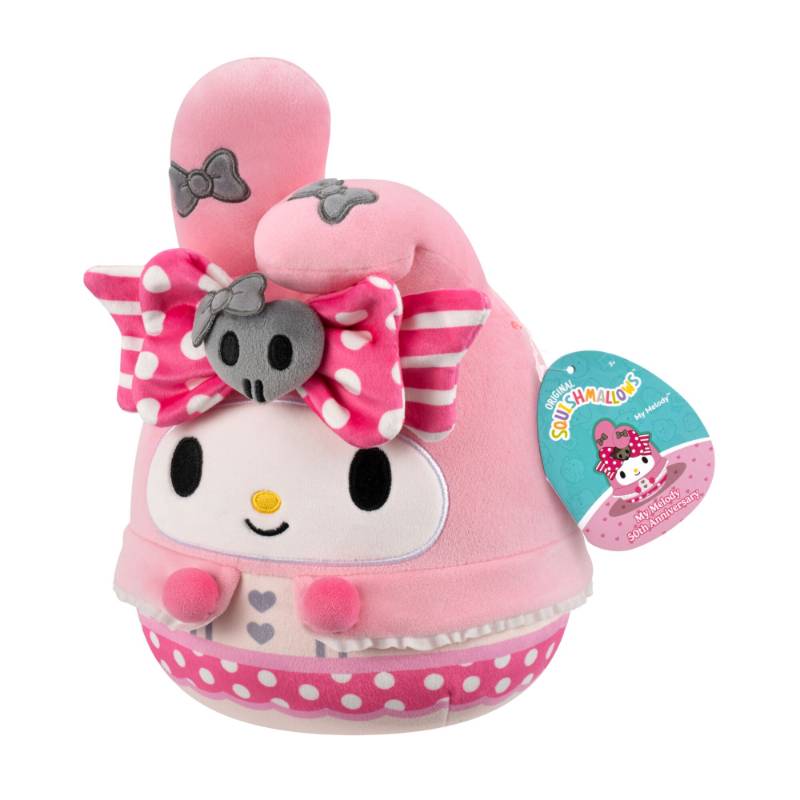 Squishmallows - Hello Kitty & Friends - Anniversary My Melody 10' Plush