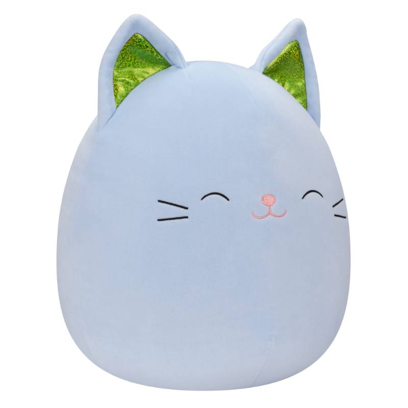 PRE-ORDER - Squishmallows - Jiovanne Lavender Cat 16' Plush