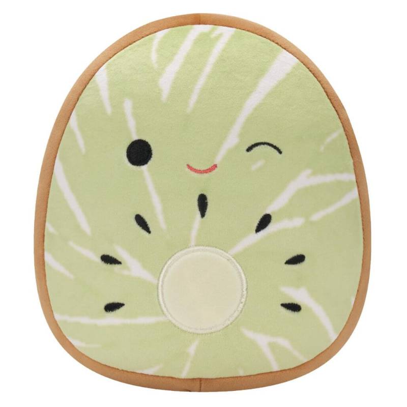Squishmallows - Kachina Winking Kiwi 7.5" Plush (Assortment B)