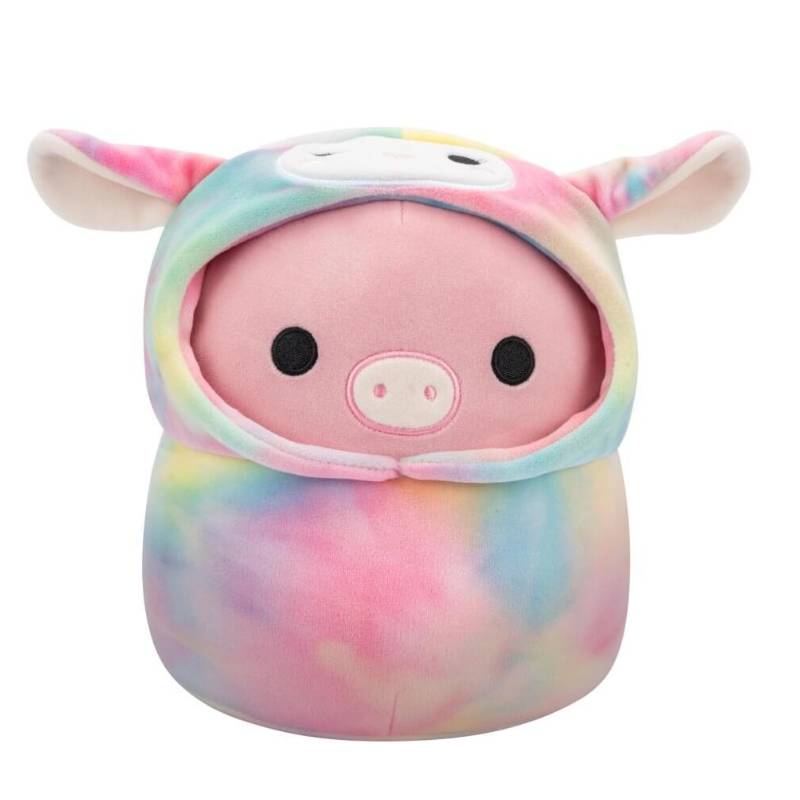 Squishmallows - Lamb Costume 12" EASTER Assortment 2C