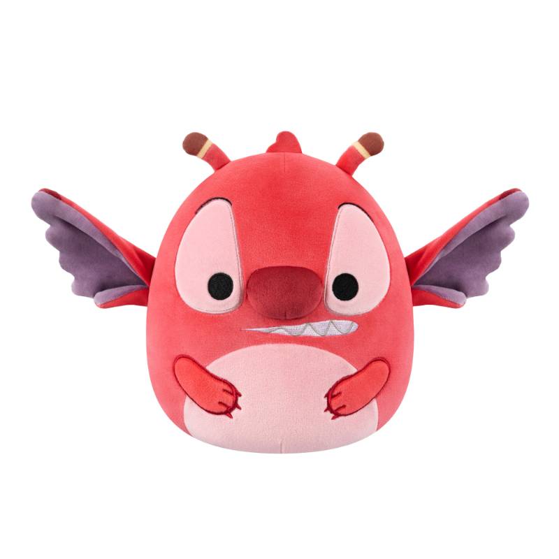 Squishmallows - Lilo & Stirch: Leroy 10' Plush