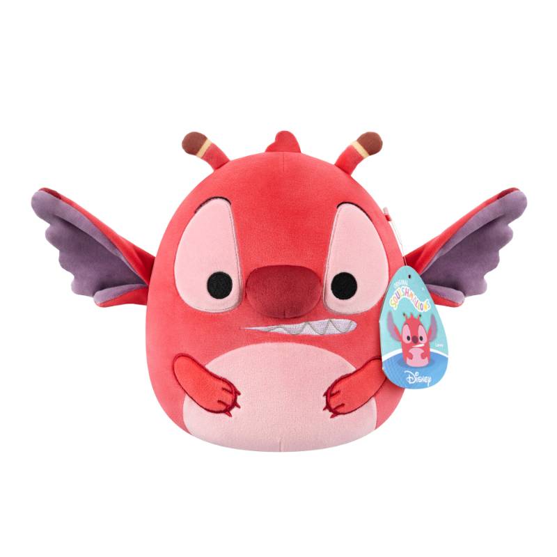 Squishmallows - Lilo & Stirch: Leroy 10' Plush