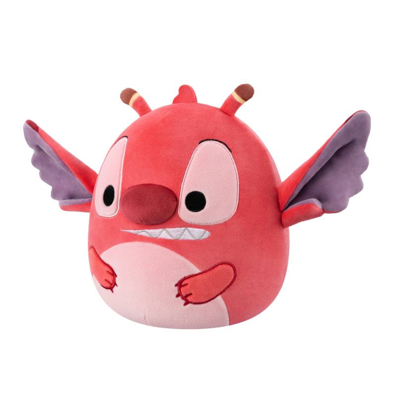 Squishmallows - Lilo & Stirch: Leroy 10' Plush