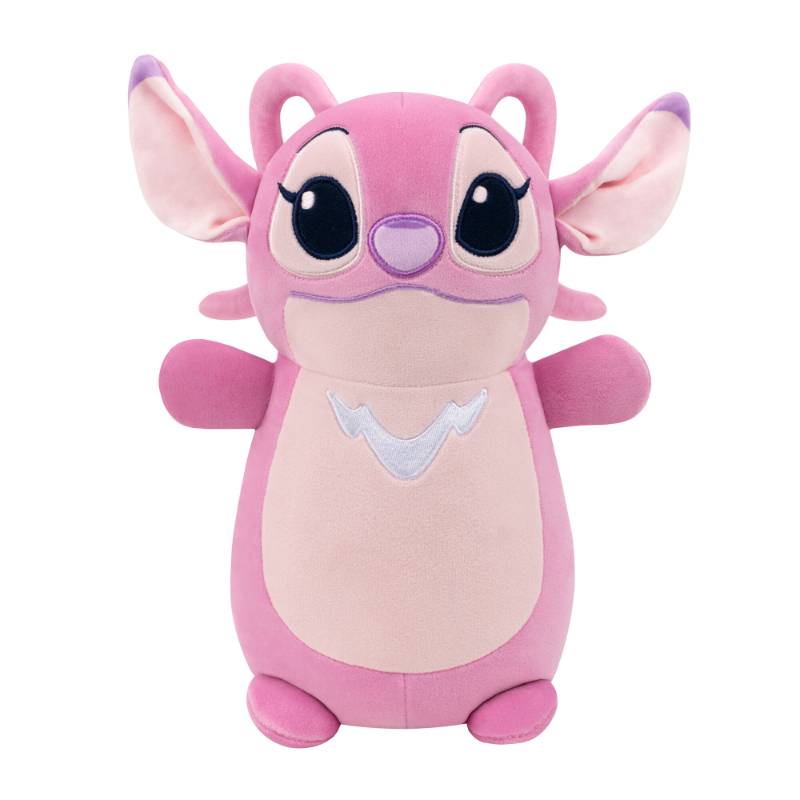 Squishmallows - Lilo & Stitch: Angel 10' Hugmees Plush