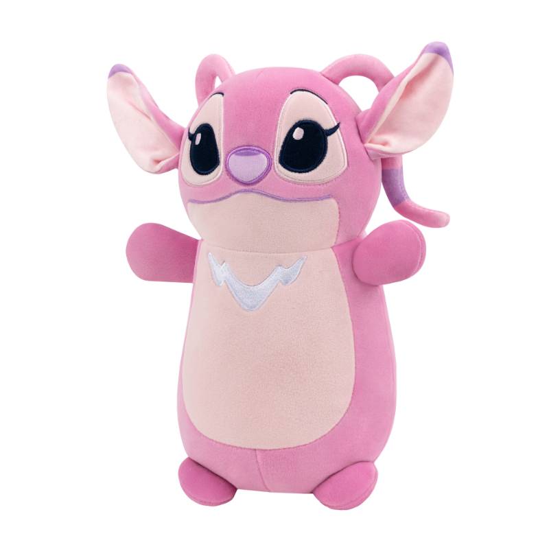 Squishmallows - Lilo & Stitch: Angel 10' Hugmees Plush