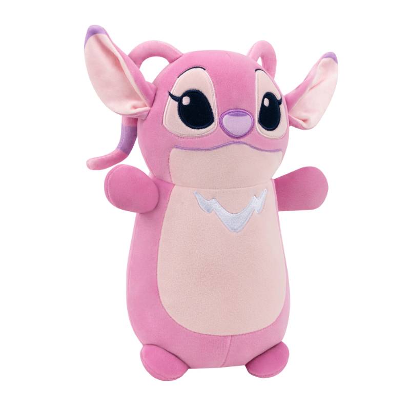 Squishmallows - Lilo & Stitch: Angel 10' Hugmees Plush