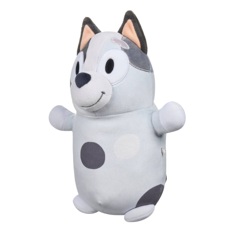 Squishmallows - Bluey: Muffin 6" Hugmee Plush