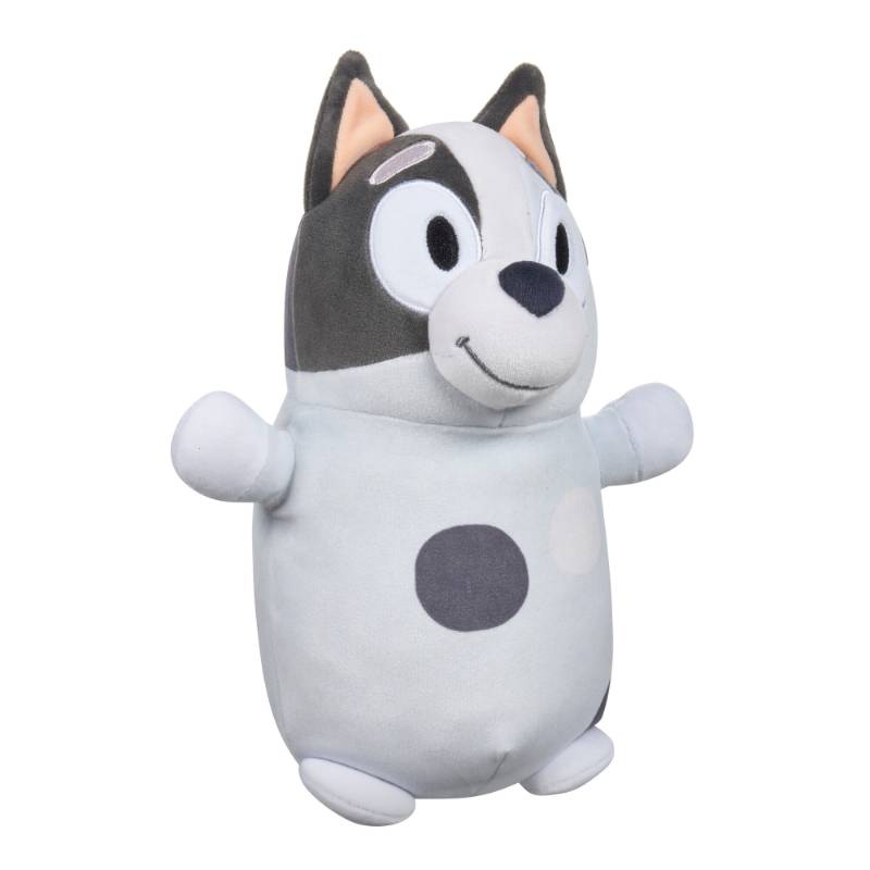 Squishmallows - Bluey: Muffin 6" Hugmee Plush