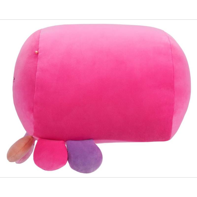 Squishmallows - Octavia the Hot-Pink Octopus 12" Stackables Wave 16 Assortment