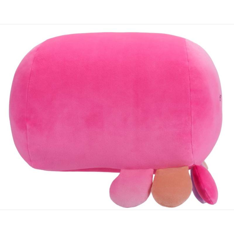 Squishmallows - Octavia the Hot-Pink Octopus 12" Stackables Wave 16 Assortment