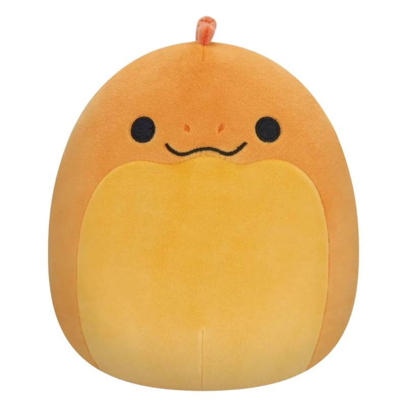 Squishmallows - Onel Orange Eel 7.5" Plush Wave 16 Assortment A