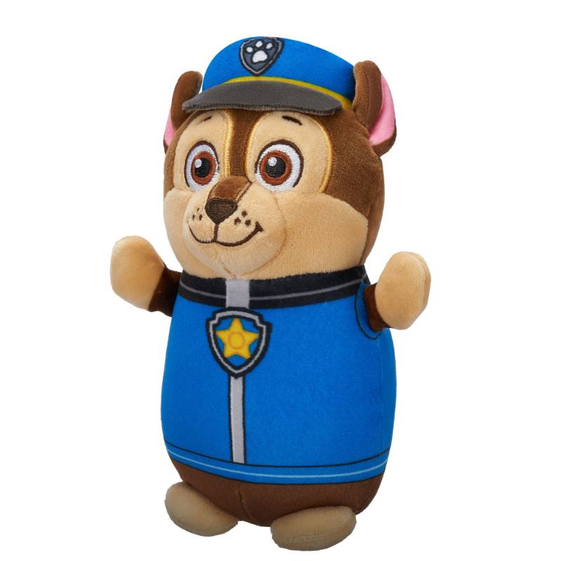 Squishmallows - Paw Patrol: Chase 6" Hugmee Plush