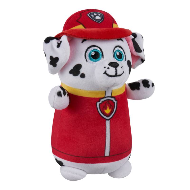 Squishmallows - Paw Patrol: Marshall 6" Hugmee Plush