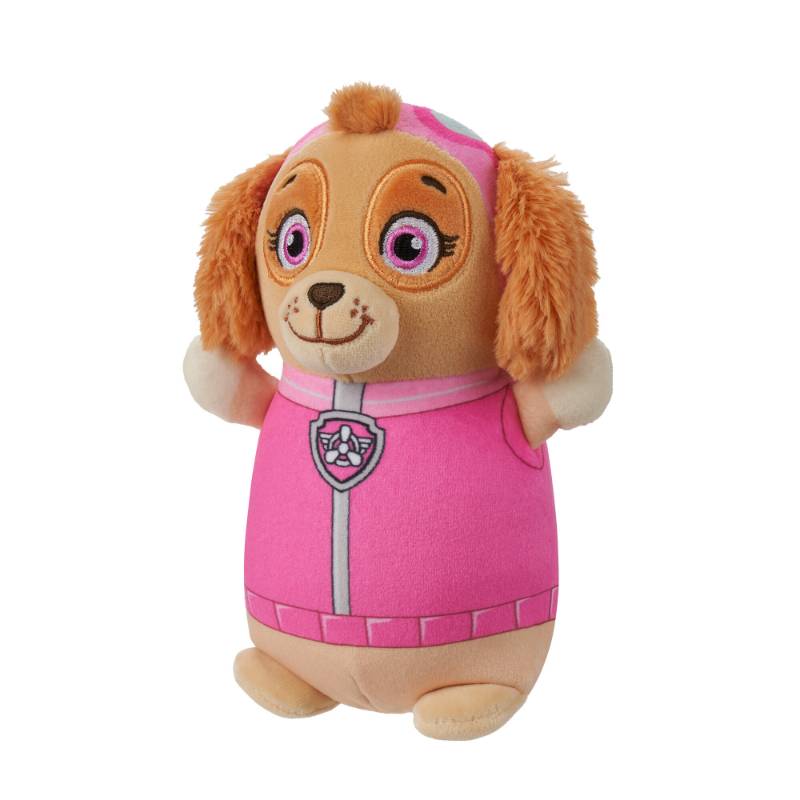 Squishmallows - Paw Patrol: Skye 6" Hugmee Plush