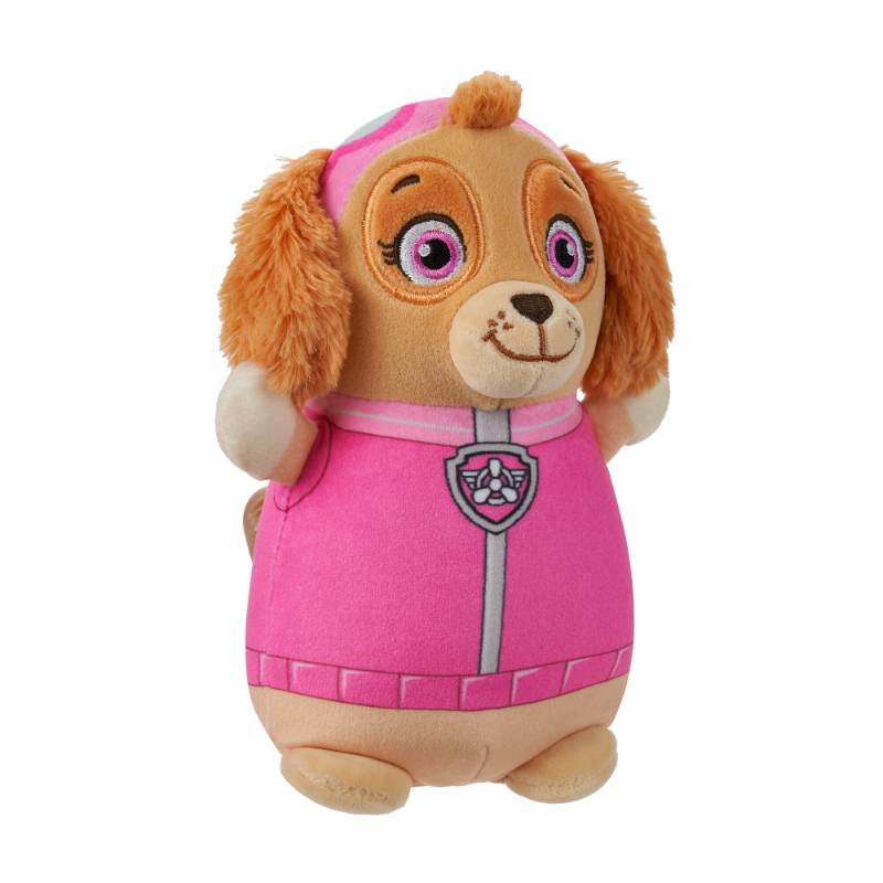 Squishmallows - Paw Patrol: Skye 6" Hugmee Plush