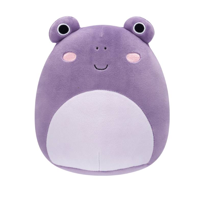 Squishmallows - Philomena the Purple Toad 7.5' Assortment B