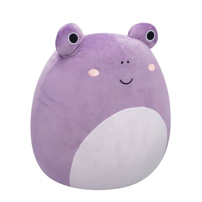 Squishmallows - Philomena the Purple Toad 7.5' Assortment B