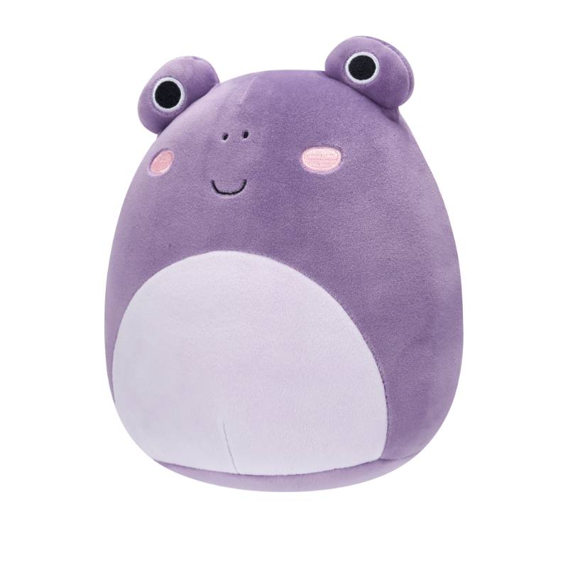Squishmallows - Philomena the Purple Toad 7.5' Assortment B