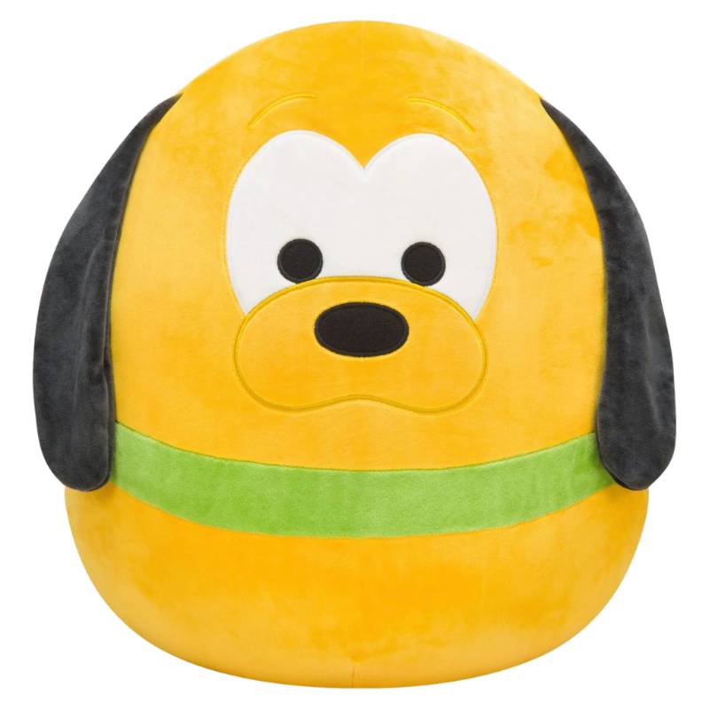 Squishmallows - Pluto 7.5" Disney Assortment