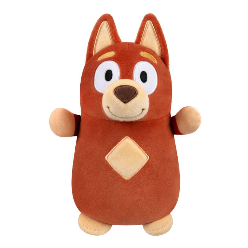 Squishmallows - Bluey: Rusty 6" Hugmee Plush