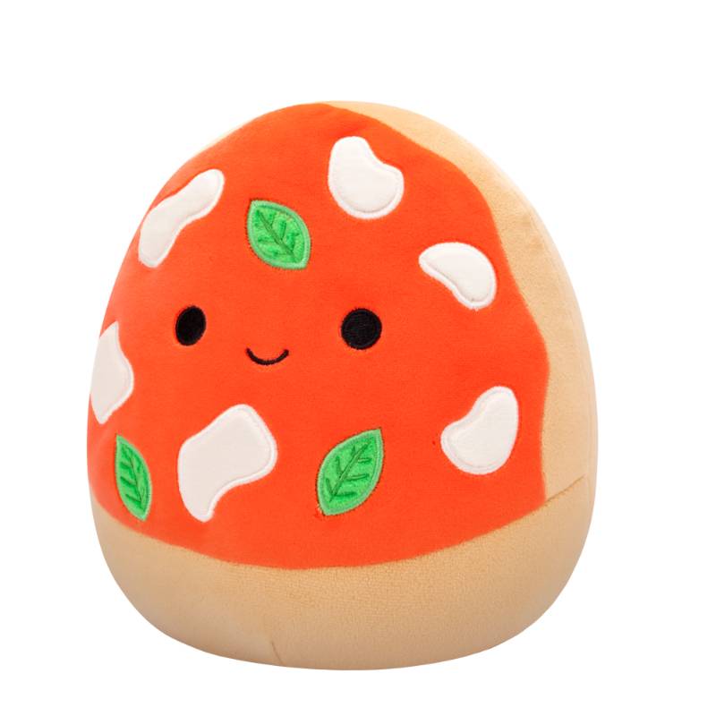 Squishmallows - Sanda the Margherita Pizza 7.5' Assortment A