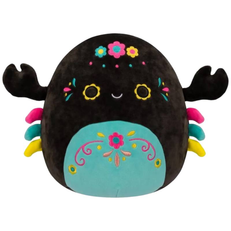 Squishmallows - Scorpion 7.5" Plush Day of the Dead Assortment