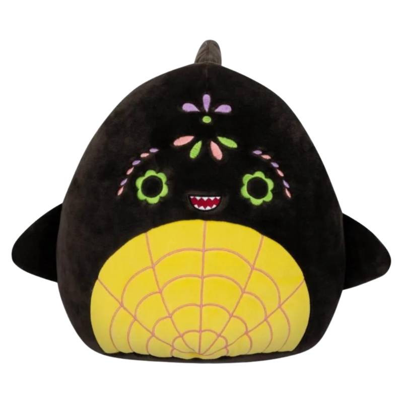 Squishmallows - Shark 7.5" Plush Day of the Dead Assortment