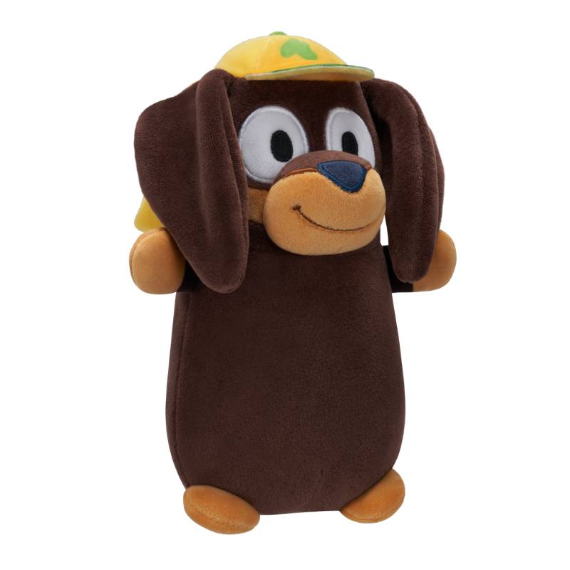 Squishmallows - Bluey: Snicker 6" Hugmee Plush
