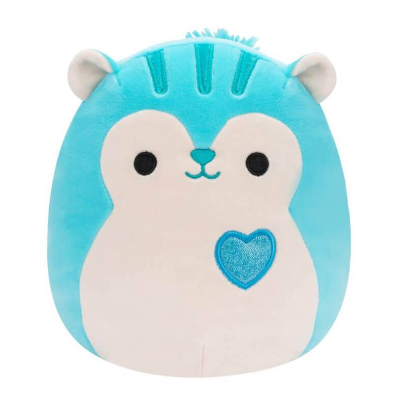 Squishmallows - Squirrel 5" Valentines 2024 Assortment
