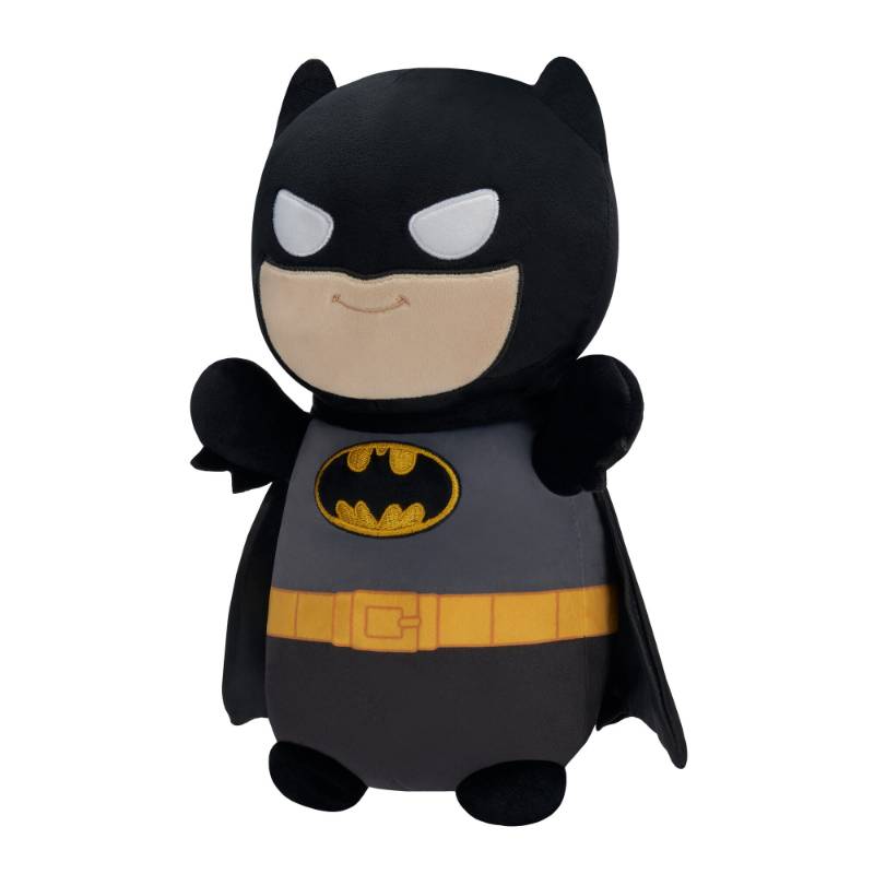 Squishmallows - WarnerBro's: Batman 14" Hugmee Plush
