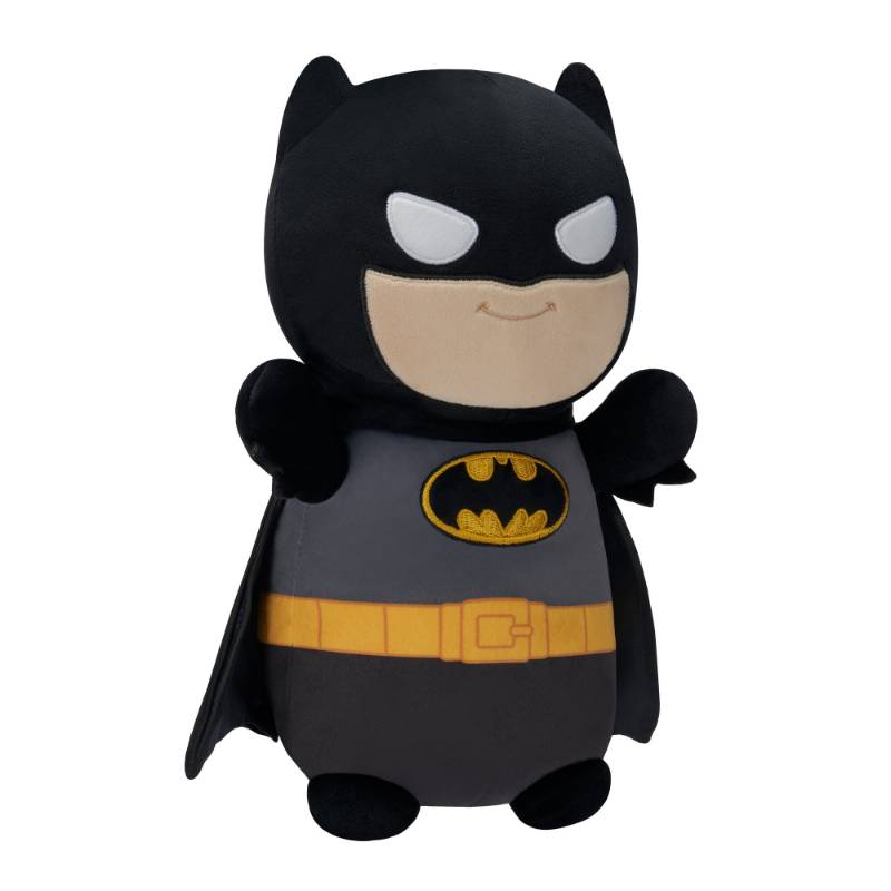 Squishmallows - WarnerBro's: Batman 14" Hugmee Plush