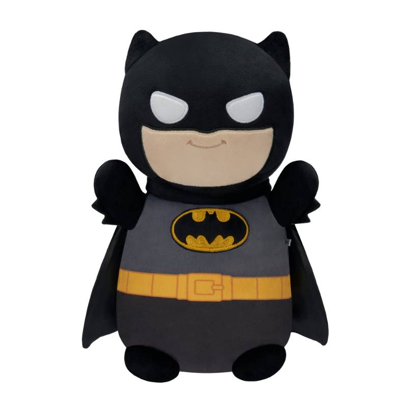 Squishmallows - WarnerBro's: Batman 14" Hugmee Plush