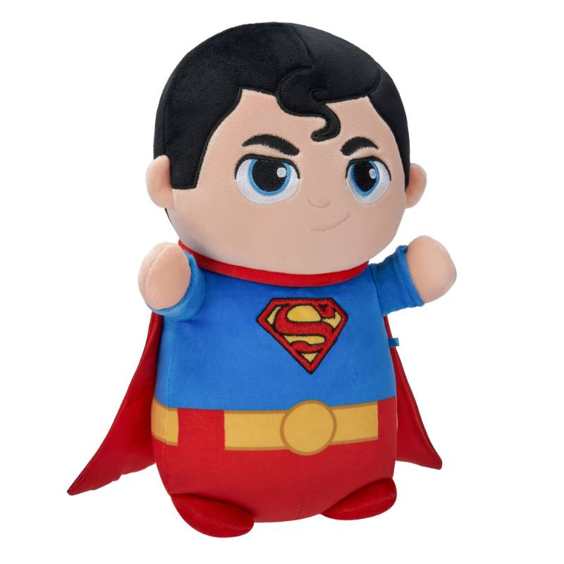 Squishmallows - WarnerBro's: Superman 14" Hugmee Plush