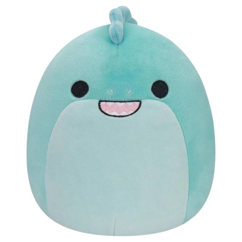 Squishmallows: Essy the Eel 7.5" Plush