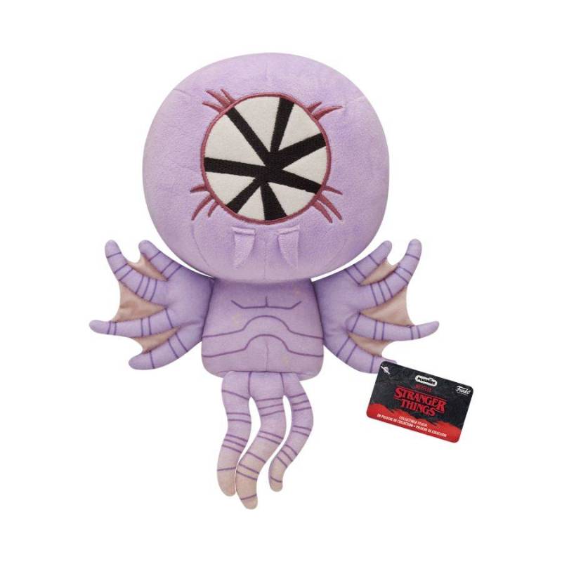 Stranger Things 4 - Demobat Plushies 7” Plush