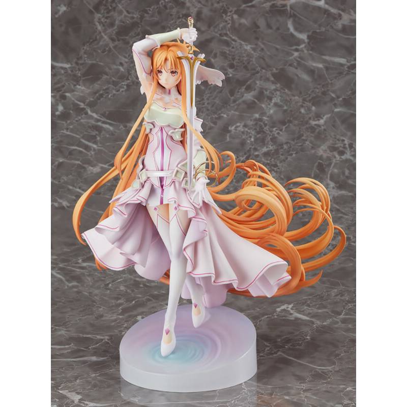 Sword Art Online - Asuna 1/7th Scale Figure (Stacia, The Goddes of Creation)