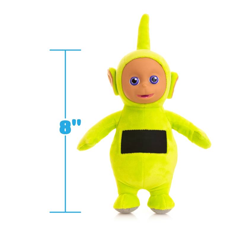 Teletubbies - Dipsy 8'' Plush