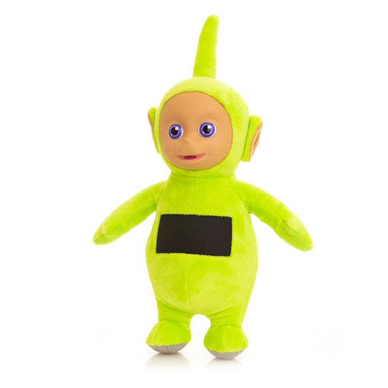 Teletubbies - Dipsy 8'' Plush
