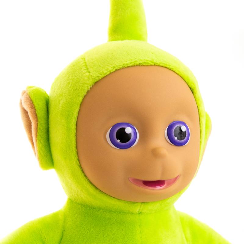 Teletubbies - Dipsy 8'' Plush
