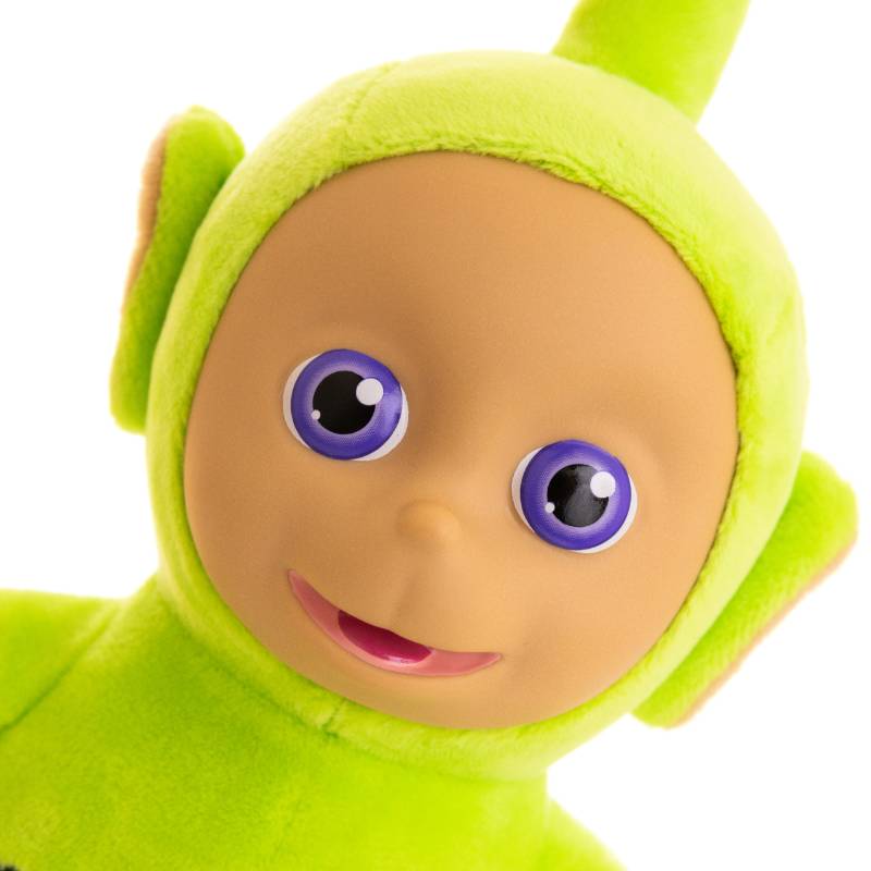 Teletubbies - Dipsy 8'' Plush
